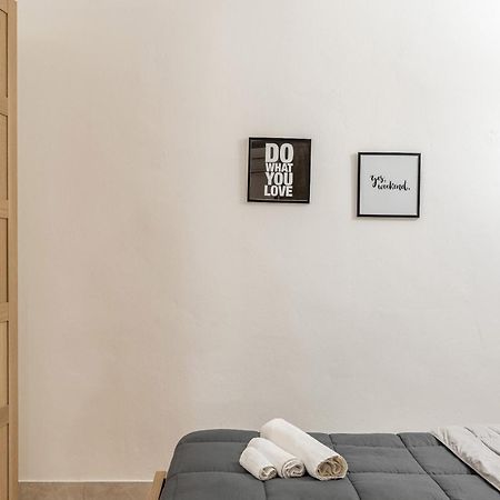 Sicilia Bella Maqueda Apartment Palermo Exterior photo