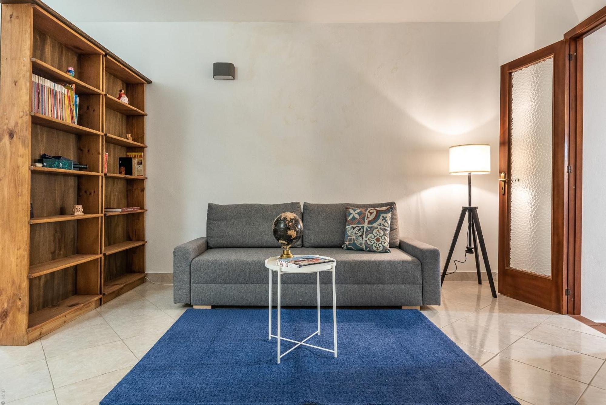 Sicilia Bella Maqueda Apartment Palermo Exterior photo